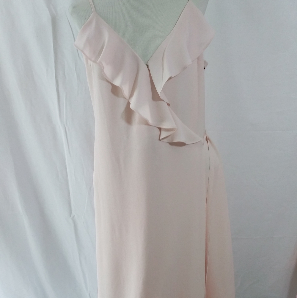 I.STATE Dress
